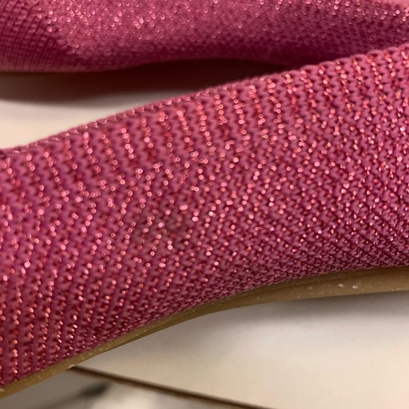 Pink Rothy’s Bloom - Picture 8 of 9